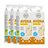 Gluten-free organic oat drink 6x1 L Sol Natural