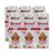 Boisson de Soja Nature 0% Sucre Bio 6x1L Ecomil-detalle