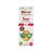 Boisson de Soja Nature 0% Sucre Bio 6x1L Ecomil-lateral