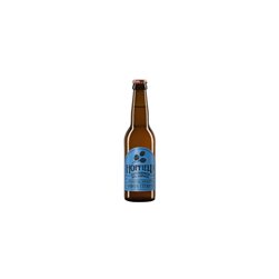 Bebida Sabor Citrico Sin Alcohol Bio 330ml Hopfield