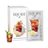 Boisson soluble cola citron 15x9g Bragulat-lateral