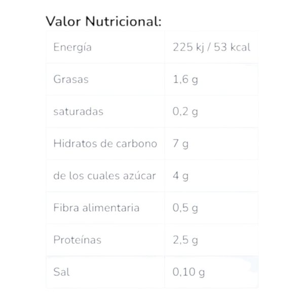 Boisson végétale à l’avoine Protein Plus BIO 1 L-detalle