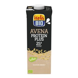 Boisson végétale à l’avoine Protein Plus BIO 1 L