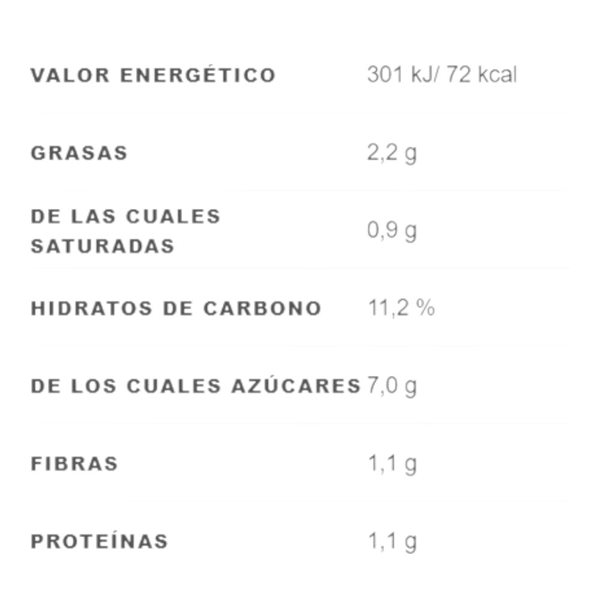 Bebida vegetal chocolate coco, soja y arroz bio 1 L-detalle