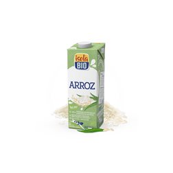 Bio-Reisdrink 1 Liter