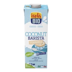 Boisson végétale de coco Barista Bio 1 L