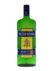 Becherovka Original 1L
