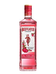 Beefeater Pink Strawberry Gin