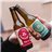 Beekinga rote Früchte - 6 Flaschen 33cl-lateral