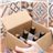 Beekinga Mint - 12 Bottles 33cl-lateral