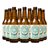 Beekinga Mint - 12 Bottles 33cl