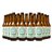 Beekinga Peppermint - 24 Bottles 33cl