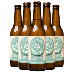 Beekinga Hierbabuena - 6 Bottles 33cl