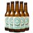 Beekinga Hierbabuena - 6 Bottles 33cl