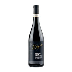 Begali Lorenzo Amarone della Valpolicella Classico — Clásico 75 cl Vino Tinto