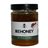BEHONEY Miel de forêt crue avec rayon 400G DÉCOUVREZ le luxe du naturel ✨