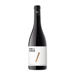 Bell Cros El Tracte Cariñena Montsant 75 cl Vino Tinto