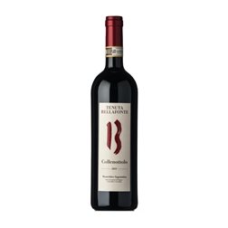 Bellafonte Collenottolo Sagrantino Sagrantino di Montefalco 75 cl Vino Tinto
