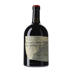 Bellaserra Casa Planas Garnacha 75 cl Vino Tinto