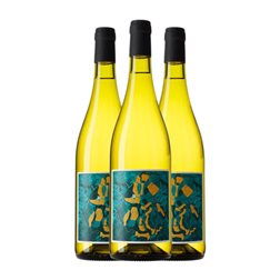 Bellaserra Parcelles 75 cl Vino Blanco (Caja de 3 unidades)