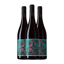 Bellaserra Parcelles 75 cl Vino Tinto (Caja de 3 unidades)
