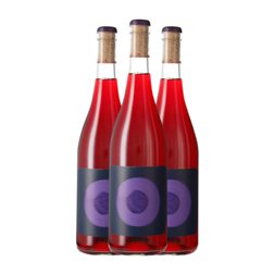 Bellaserra Superbloom 75 cl Vino Tinto (Caja de 3 unidades)