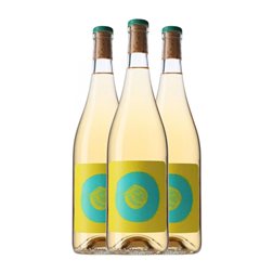 Bellaserra Superbloom Zero Garnacha 75 cl Sin Alcohol Vino Blanco (Caja de 3 unidades)