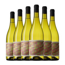Bellaserra Supermoon Garnacha 75 cl Vino Blanco (Caja de 6 unidades)