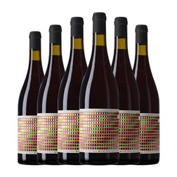 Bellaserra Supermoon Garnacha 75 cl Vino Tinto (Caja de 6 unidades)