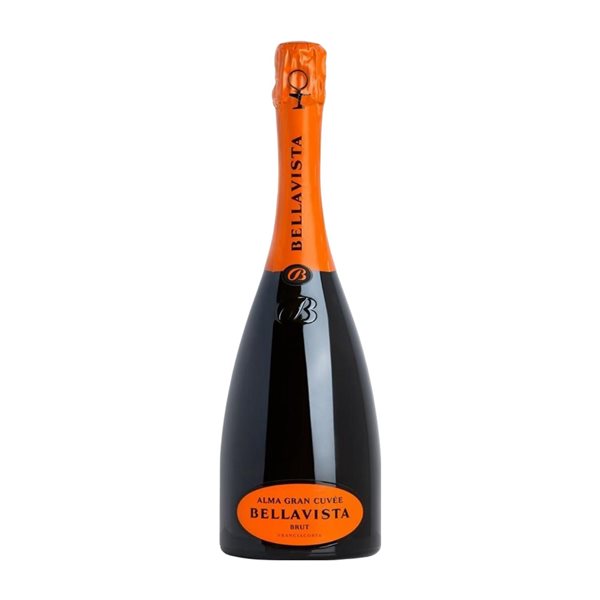 Bellavista La Scala Brut Franciacorta Vintage 75 cl Espumoso Blanco