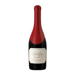 Belle Glos Clark & Telephone Pinot Negro 75 cl Vino Tinto