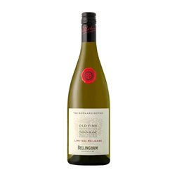 Bellingham The Bernard Series Chenin Stellenbosch Old Vines — VV Viñas Viejas 75 cl Vino Blanco