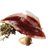 Jambon de gland | Jambon arrière - 8,5 kg-lateral