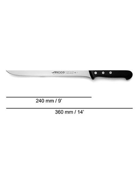 Jambon Bellota avec accessoires | Jambon avant - 5 kg-izquierda