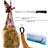 Jambon Bellota avec accessoires | Jambon avant - 5 kg