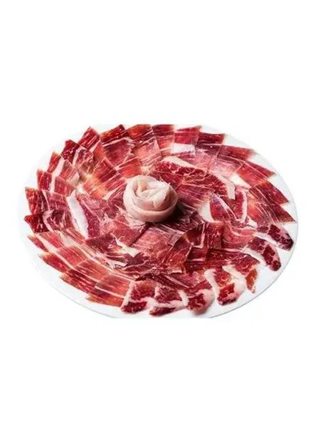 ACORN HAM | FRONT HAM - 5 KG-lateral