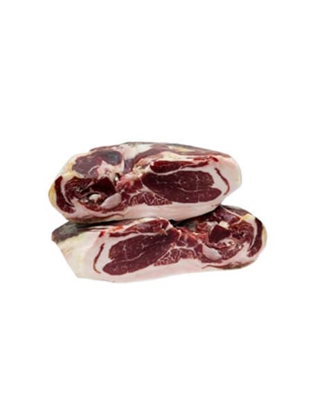 JAMÓN DE BELLOTA | JAMÓN DELANTERO (SIN HUESO) - 2,8 KG-detalle