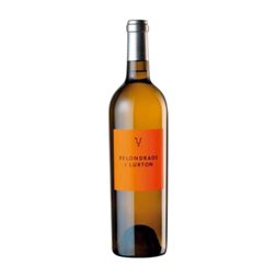 Belondrade Lurton Verdejo Rueda Fermentado en Barrica 75 cl Vino Blanco