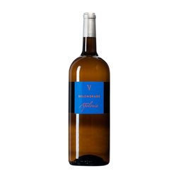 Belondrade Quinta Apolonia Verdejo Vino de la Tierra de Castilla y León Botella Magnum 1,5 L Vino Blanco