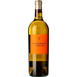 Belondrade y Lurton magnum 2023