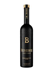 Belvedere Dirty Brew
