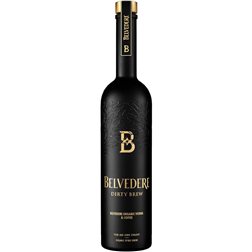 Belvedere Dirty Brew
