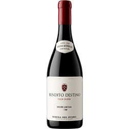 Bendito Destino Field Blend 2023
