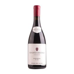 Bendito Destino Field Ribera del Duero Blend — Mezcla 75 cl Vino Tinto
