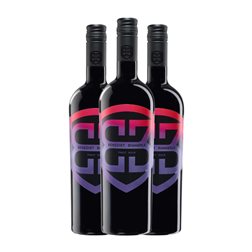 Benedikt Bimmerle Sehnsucht Pinot Negro Baden 75 cl Vino Tinto (Caja de 3 unidades)