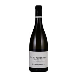 Benjamin Leroux Chardonnay Bâtard-Montrachet Grand Cru 75 cl Vino Blanco
