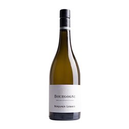 Benjamin Leroux Chardonnay Bourgogne 75 cl Vino Blanco