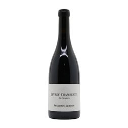 Benjamin Leroux En Champs Pinot Negro Gevrey-Chambertin 75 cl Vino Tinto