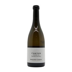 Benjamin Leroux Les Grandes Lolières Pinot Negro Cornas Grand Cru 75 cl Vino Tinto