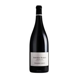 Benjamin Leroux Pinot Negro Bonnes-Mares Grand Cru Botella Magnum 1,5 L Vino Tinto